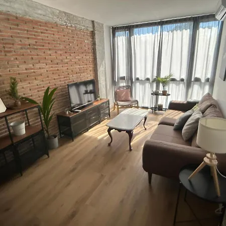 Appartement Delicias Sweet Sun