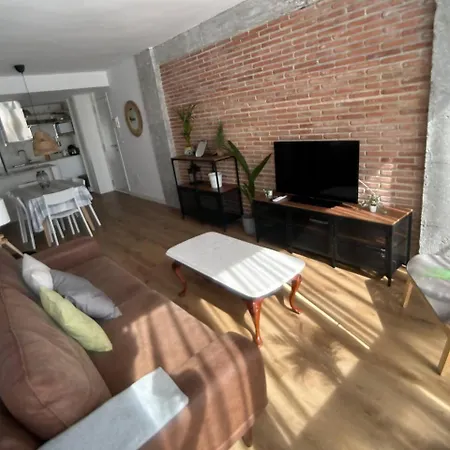 Delicias Sweet Sun Appartement *